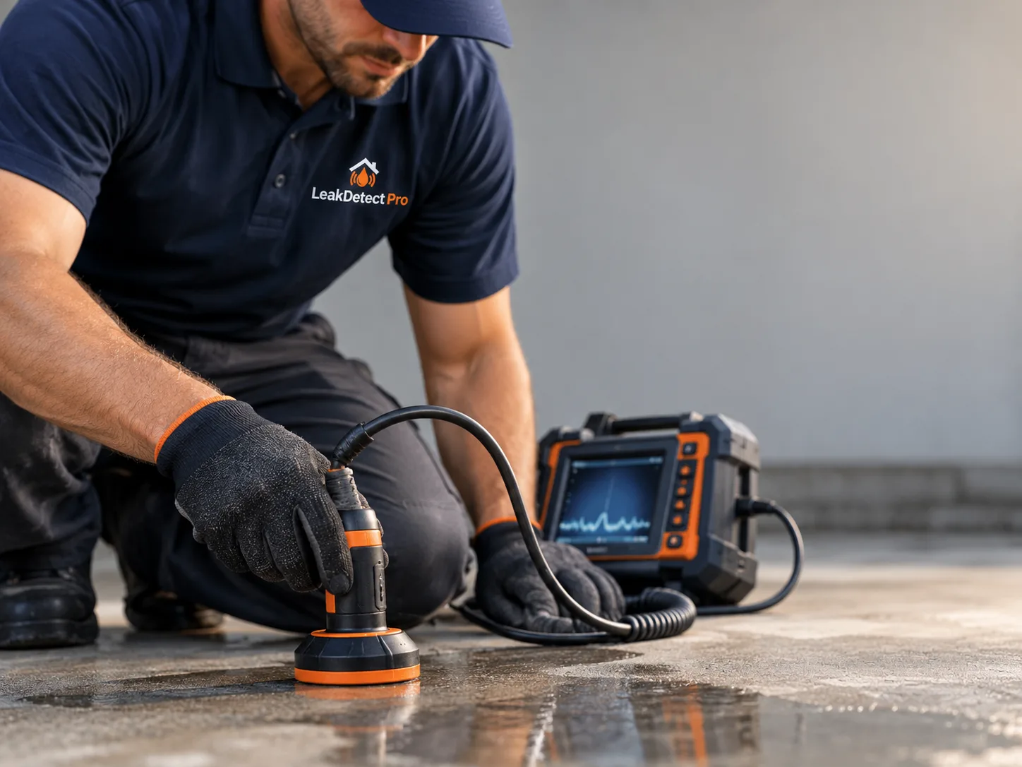 Flat Roof Analysis in Halsey, OR